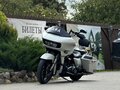 2020 Harley-Davidson CVO Road Glide, серый, 2775000 рублей - вид 10