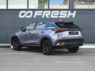 2023 Omoda C5 I, серый, 1754000 рублей, вид 2