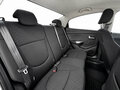 2013 Kia Rio III, белый, 1140000 рублей - вид 11