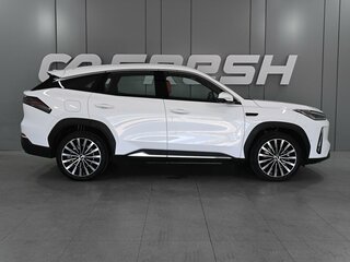 2026 Geely Galaxy M7, белый, 3799000 рублей, вид 5