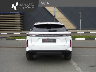 2023 Exeed Yaoguang, белый, 2850000 рублей, вид 4