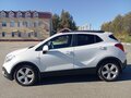 2013 Opel Mokka I, белый, 1045000 рублей - вид 3