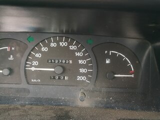 2006 Daewoo Nexia I, голубой, 180000 рублей, вид 4