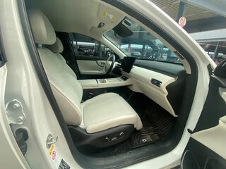 2026 Changan Qiyuan Q05 40.3 kWh II, белый, 2301255 рублей, вид 1