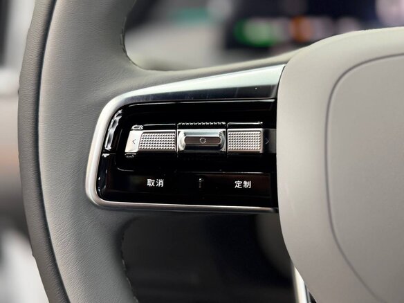 2026 Geely Galaxy M7, белый, 3580000 рублей - вид 22