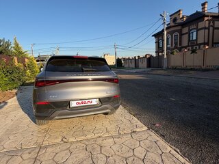 2024 BYD Yuan Plus Extended Range I, серый, 3200000 рублей, вид 5
