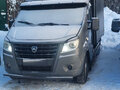 2014 ГАЗ ГАЗель Next, серый, 2300000 рублей - вид 5