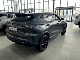Changan CS35 Max
