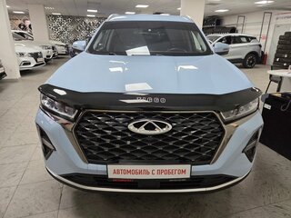 2023 Chery Tiggo 7 Pro Max I, голубой, 1499000 рублей, вид 2