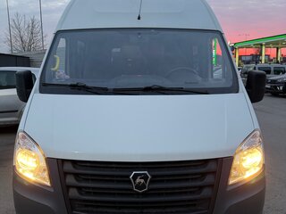 2023 ГАЗ ГАЗель Next, белый, 2100000 рублей, вид 1