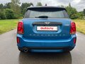 2021 Mini Countryman Cooper II Рестайлинг, синий, 2450000 рублей - вид 8