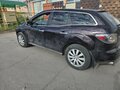 2008 Mazda CX-7 I, пурпурный - вид 3