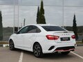 2020 Lada (ВАЗ) Vesta Sport I, белый, 1160000 рублей - вид 5