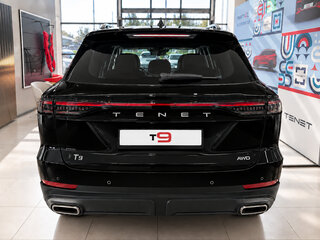 2026 Tenet T9, чёрный, 4299000 рублей, вид 2