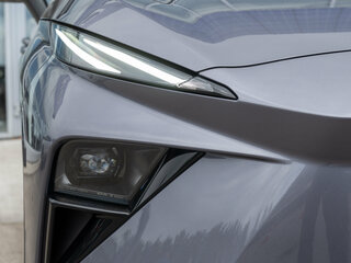 2026 Omoda C5 II, чёрный, 2399000 рублей, вид 3