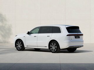 2026 Li Auto (Lixiang) L9 II, белый, 13150000 рублей, вид 2
