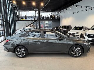 2026 Hyundai Elantra VII (CN7) Рестайлинг, серый, 1949000 рублей, вид 5