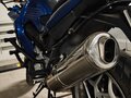 2007 BMW F 800 ST, синий, 390000 рублей - вид 6