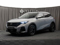 2024 GAC GS3, серый, 2170000 рублей