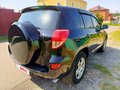 2008 Toyota RAV4 III (XA30), чёрный, 1200000 рублей - вид 4