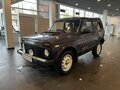2002 Lada (ВАЗ) 2121 (4x4) I Рестайлинг, фиолетовый, 190000 рублей - вид 6