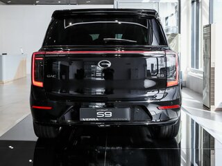 2026 GAC S9, чёрный, 6949000 рублей, вид 4