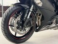 2018 Kawasaki Ninja 1000, чёрный, 1170000 рублей - вид 10