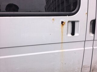 2022 ГАЗ Соболь (2752) Комби, белый, 950000 рублей, вид 4