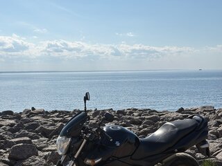 2007 Suzuki GSR 600, чёрный, 340000 рублей, вид 5