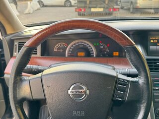 2007 Nissan Teana I (J31) Рестайлинг, синий, 660000 рублей, вид 5