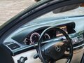 2012 Mercedes-Benz S-Класс 500 V (W221) Рестайлинг, чёрный, 2100000 рублей - вид 10