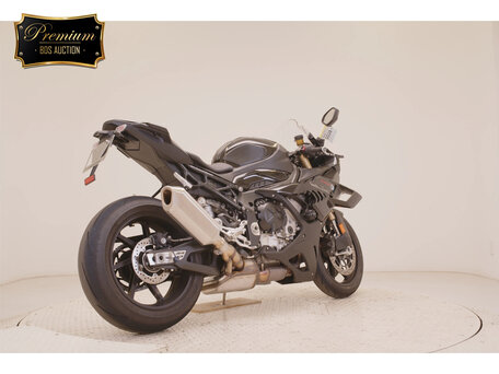 2026 BMW S 1000 RR, чёрный, 2465000 рублей, вид 5