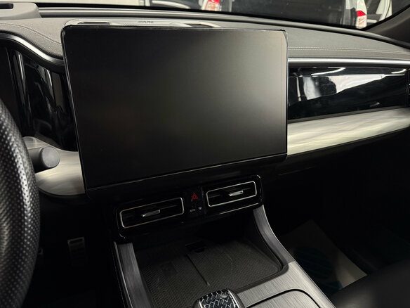 2024 GAC GS8 II, белый, 3190000 рублей - вид 14