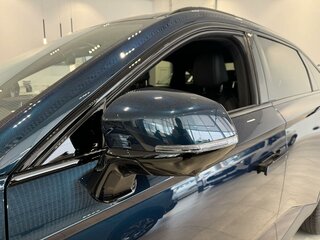 2026 Haval F7x II, синий, 3799000 рублей, вид 4