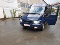 2005 Ford Transit, синий, 1100000 рублей