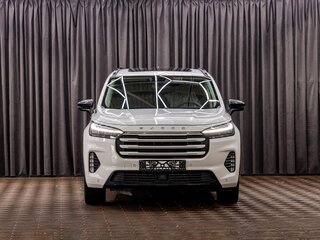 2022 Exeed VX I, белый, 2135000 рублей, вид 2