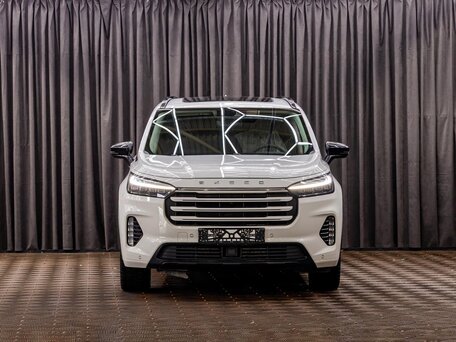 2022 Exeed VX I, белый, 2135000 рублей, вид 2