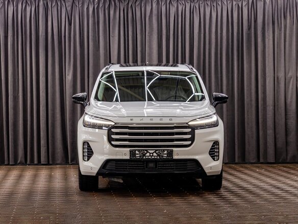 2022 Exeed VX I, белый, 2135000 рублей - вид 1