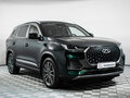 2025 Chery Tiggo 8 Pro Max I Рестайлинг, зелёный, 3197000 рублей - вид 2