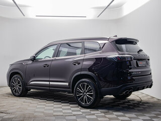 2022 Chery Tiggo 8 Pro Max I, фиолетовый, 2115000 рублей, вид 3