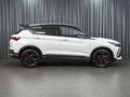 2023 Geely Coolray (Binyue Cool) I Рестайлинг, белый, 1898000 рублей - вид 4