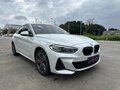2022 BMW 1 серии 120i III (F52) Рестайлинг, белый, 1540000 рублей - вид 2