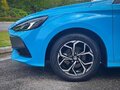 2023 MG 5 II, голубой, 1040000 рублей - вид 2