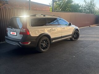 2012 Volvo XC70 II, белый, 1750000 рублей, вид 3