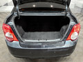 2013 Chevrolet Aveo II, чёрный, 585000 рублей - вид 5