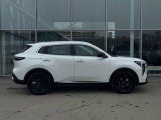 2026 Changan UNI-S I Рестайлинг, белый, 2979900 рублей, вид 5