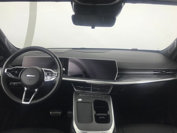 2024 Haval F7 II, белый, 2435000 рублей - вид 6