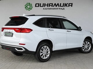 2024 Haval M6 II, белый, 1929000 рублей, вид 5