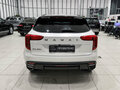 2024 Haval Jolion I Рестайлинг, белый - вид 5