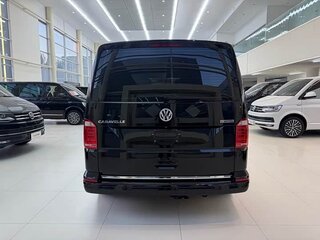 2019 Volkswagen Caravelle T6, чёрный, 5580000 рублей, вид 5
